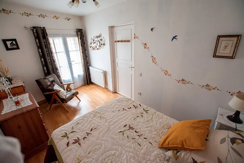 Airbnb près de Royan