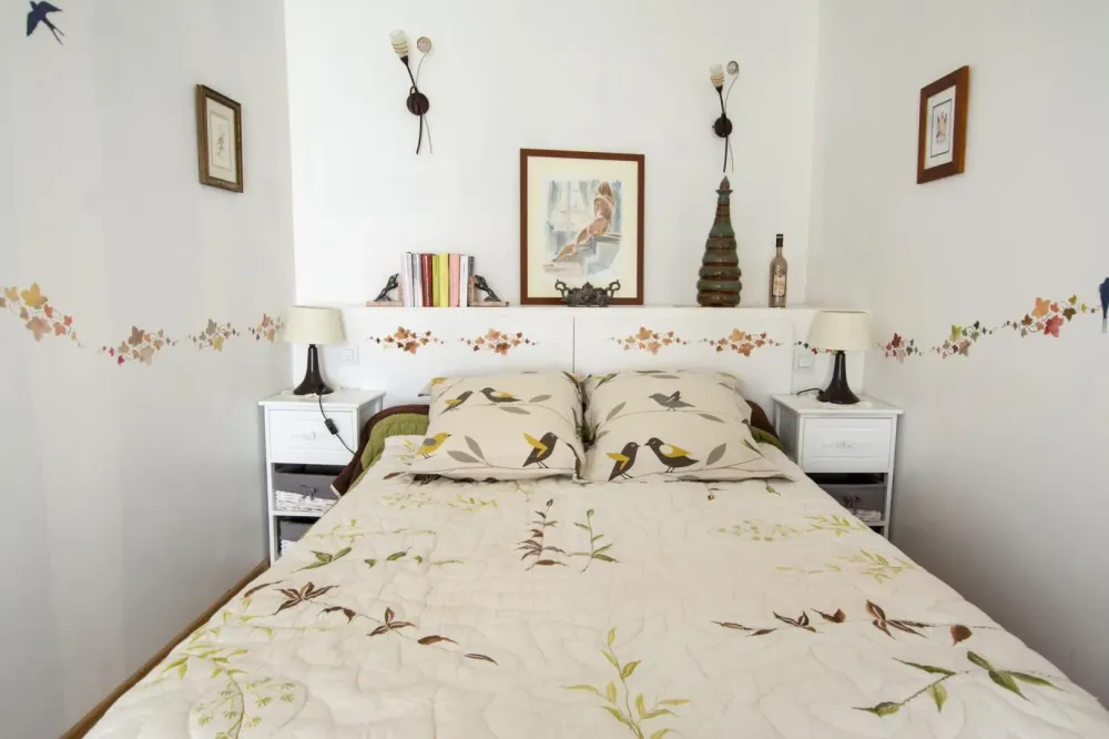 Bed and breakfast près de Royan